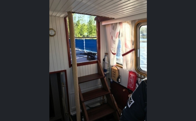 Teräsvene 40 Hollanti-kuva-7